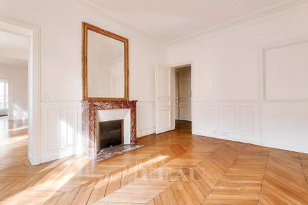 Location appartement, Paris 5ème (75005), 5 pièces, 131.77 m², ref 85256323 - Photo 5