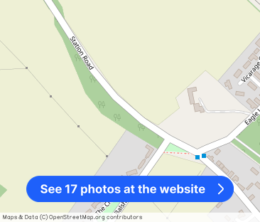 Station Road, Dullingham, Newmarket - Photo 1