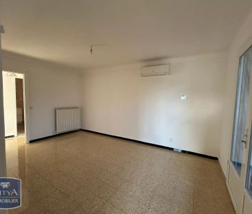 Appartement à louer 3 pièces 57.12m² - Photo 1