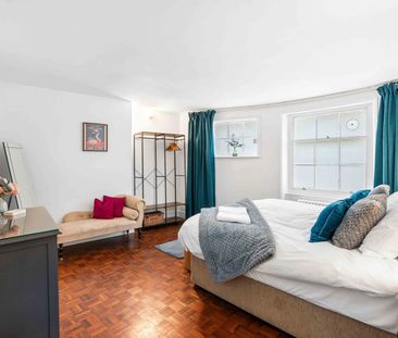 2 Bed Flat, Powis Patio Retreat, BN1 - Photo 4