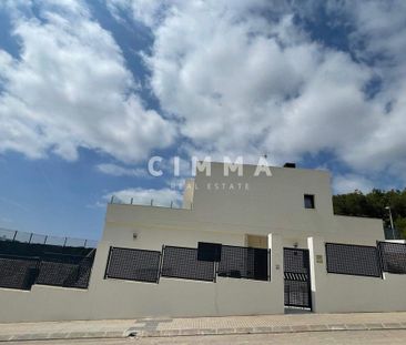 3 room luxury Villa for rent in l'Alfàs del Pi, Spain - Photo 6