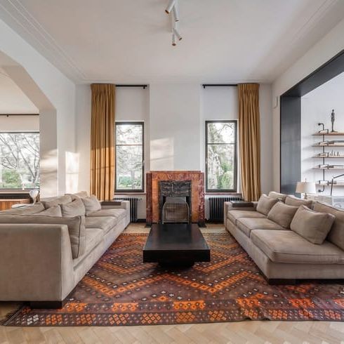Huis te huur - foto 1