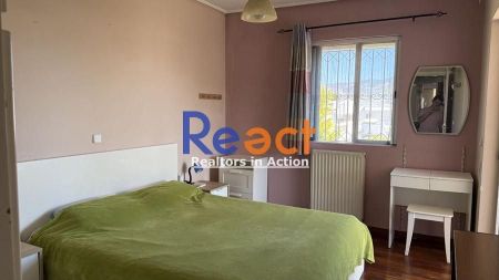 Διαμέρισμα για ενοικίαση Κοντόπευκο (Αγία Παρασκευή) - Photo 2