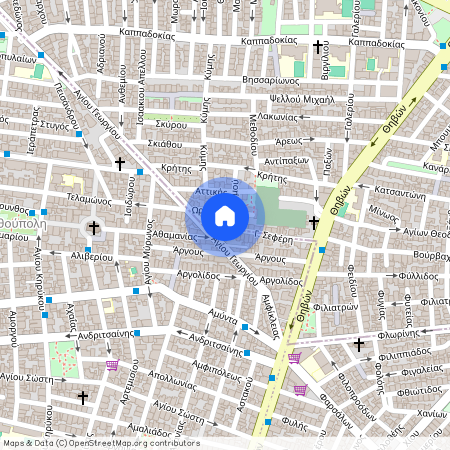 Ίλιον (Αθήνα - Δυτικά Προάστια)