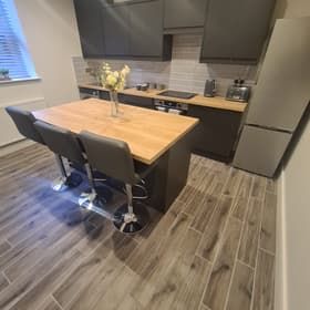 3 Bed - 18 Thornville Mount, Hyde Park, Leeds - LS6 1JX - Student - Photo 3