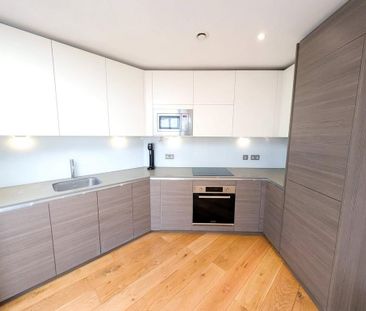 2 bedroom apartment to rent - Photo 6