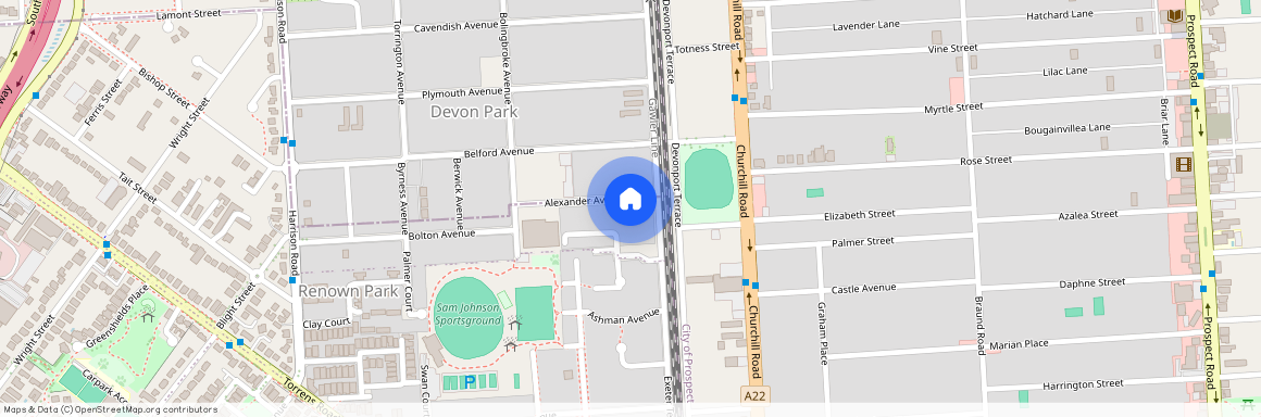 11 Alexander Avenue, SA 5008, Devon Park