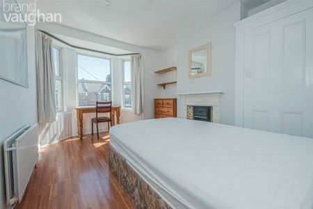 6 bedroom terraced house to rent - Photo 5