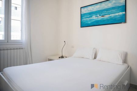 Bilocale via Savona 73, Solari, Milano - Foto 5
