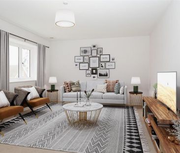 2 bedroom flat to rent - Photo 2