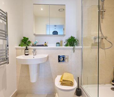 2 bedroom apartment to rent - Photo 4