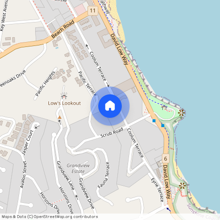 70 Coolum Ter, Qld 4573, Coolum Beach