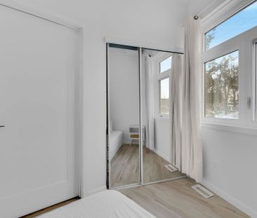 For Lease - 66 Silverthorn Avenue Unit# Upper, Toronto, Ontario - Photo 6