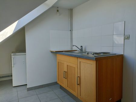 Location Appartement 1 pièce 36m² REIMS 51100 - Photo 2