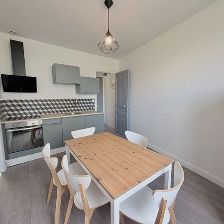 Location Appartement 2 pièces 44m² REIMS 51100 - Photo 3