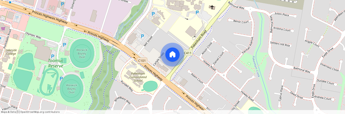 13 Pebble Road, Vic 3810, Pakenham