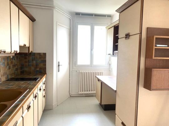 Location Appartement 71m² GRANVILLE 50400 - Photo 1