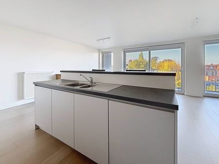 Appartement te huur - Foto 5
