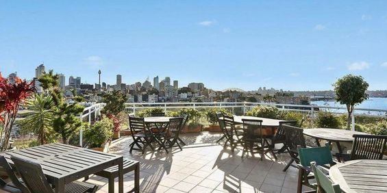 403/2B Mona Road, Darling Point - Photo 3