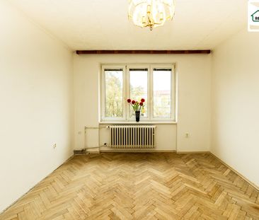 Pronájem bytu 2+1 50 m², Písečná 1190, Cheb - Фото 2