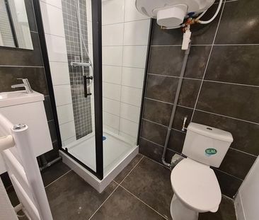 Appartement à Louer à FACHES THUMESNIL 620 € - Photo 3