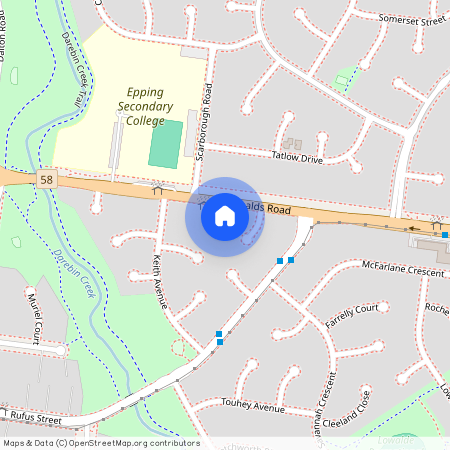 4 Tyler Court, Epping