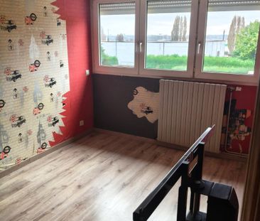 maison de ville semi individuelle avec jardin - Photo 3