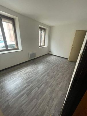 LUNEVILLE (54300) - Appartement - Photo 1