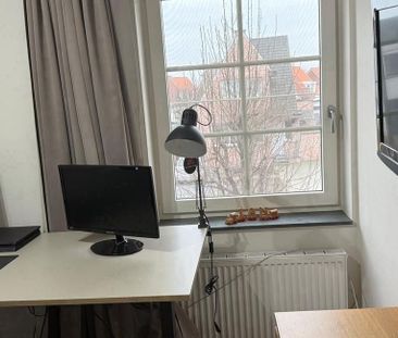 Appartement te huur in Rijkevorsel voor € 950 met 3 slaapkamers - Photo 6