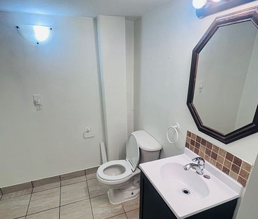 For Lease - 732 Ormond Drive Unit# Basement, Oshawa, Ontario - Photo 4