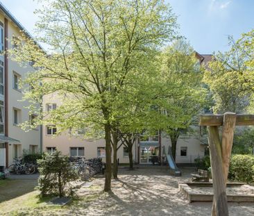 Helle, barrierefreie 3-Zimmer-Wohnung -rollstuhlgerecht und sofort ... - Photo 5