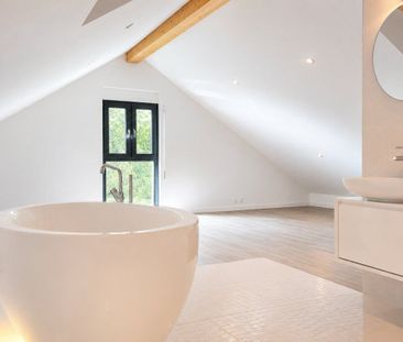 Contemporary 6-room villa with private garden in Mies, 10 minutes from Geneva - Photo 5
