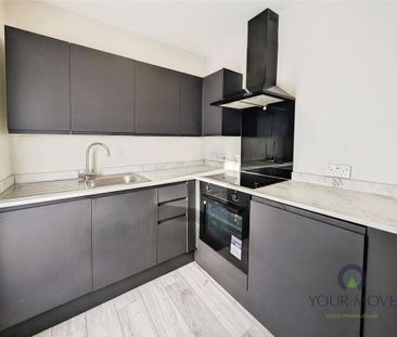 1 bedroom flat to rent - Photo 3