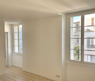 Location Appartement 1 pièce 21m² - Photo 4
