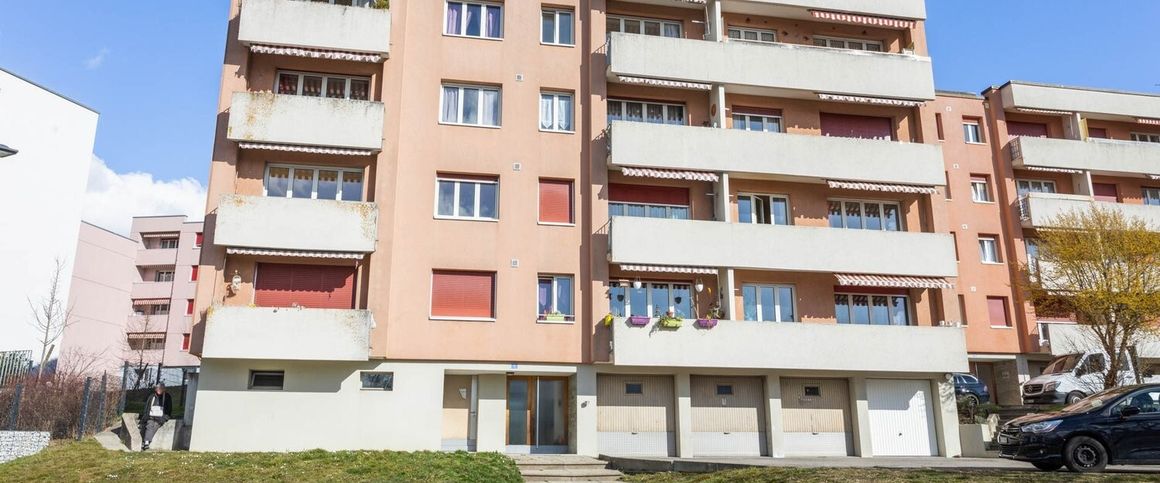 CHARMANT STUDIO - Photo 1