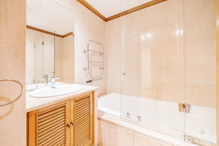APARTAMENTO T5 NO CAMPO GRANDE - LISBOA - Foto 4