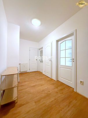 MODERNÝ 2i byt ( 65 m 2 ) v Starom Meste, KLÍMA, Karadžičova ulica - Photo 1