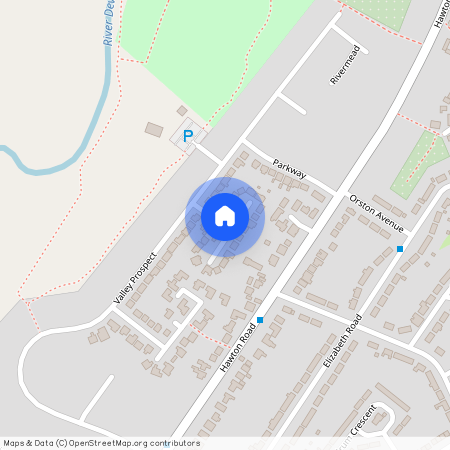 Woodlands Close, Newark, NG24