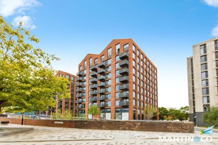 2 bedroom apartment to rent - Photo 3