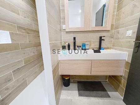 Location Appartement 2 pièces 40m² ANTIBES 06600 - Photo 5
