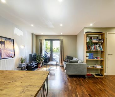 2 Bed Flat, Dalston, E8 - Photo 2