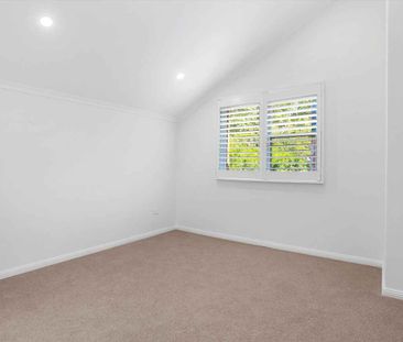 4/33A Rangers Rd Cremorne - Photo 5