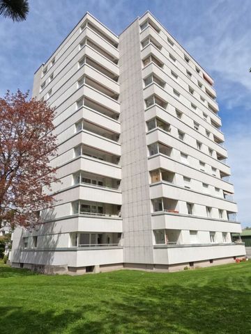 Deine ruhig gelegene Single-Wohnung mit Balkon! - Photo 2