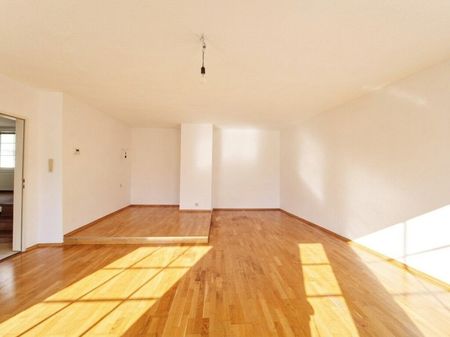 Viel Platz zum Wohlfühlen – 89,66 m² mit 3 Zimmern - Foto 2