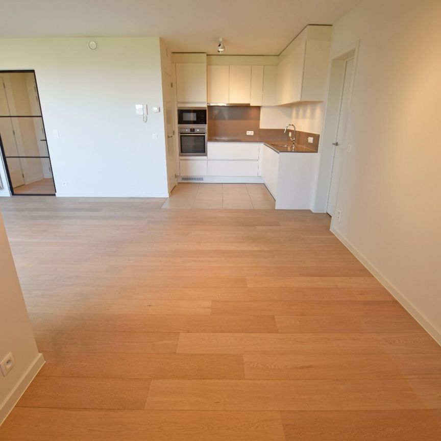 Mooi appartement met terras in Duinenwater - Photo 1