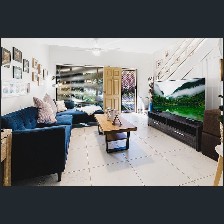 3 Bedroom Townhouse - Photo 1