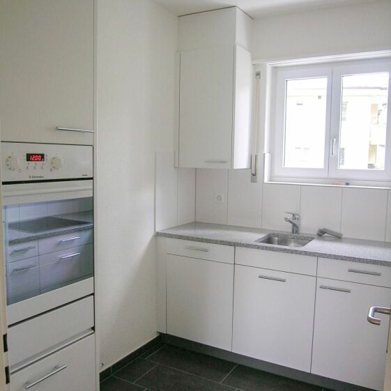 Schöne 2.5-Zimmer-Wohnung an ruhiger Lage - Photo 1