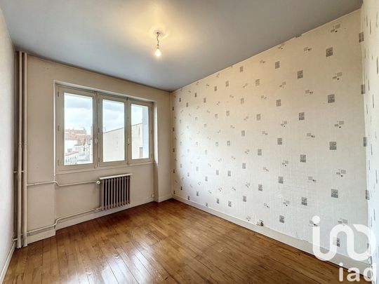 Appartement 3 pièces de 56 m² à Issoire (63500) - Photo 1