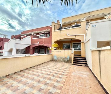 2 BEDROOM VILLA - ORIHUELA COSTA - Photo 2