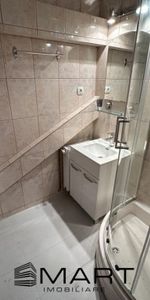 Garsoniere de lux zona Centrala/Gara - Fotografie 4